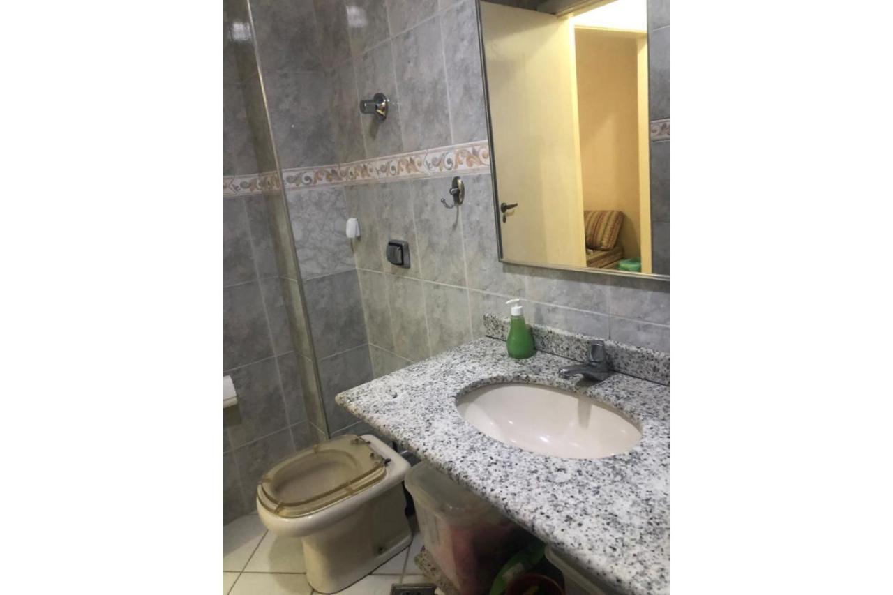 Meio de Copacabana, 200 metros da praia, posto 5 Rio de Janeiro Exterior foto
